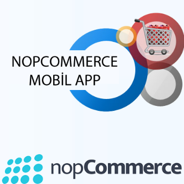 Ürünleri Nopcommerce Mobile Uygulama kategorisinde göster Nopcommerce Mobile Uygulama kategorisi için resim
