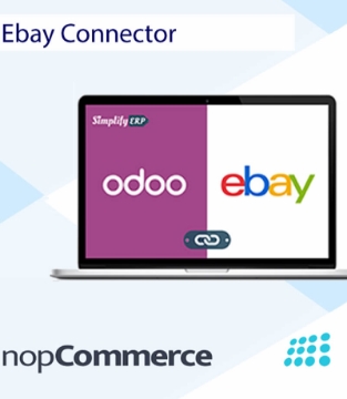 NopCommerce eBay ürün aktarma için ayrıntıları göster NopCommerce eBay ürün aktarma resmi