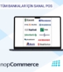 Picture of NopCommerce  Payment Module