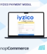 NopCommerce iyzico sanal pos kurulumu resmi