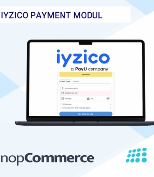 NopCommerce iyzico sanal pos kurulumu için ayrıntıları göster NopCommerce iyzico sanal pos kurulumu resmi