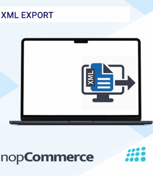 Nopcommerce Xml  Oluşturma, XML Paylaşma, Export programı için ayrıntıları göster Nopcommerce Xml  Oluşturma, XML Paylaşma, Export programı resmi