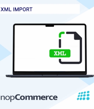 Nopcommerce Xml  ile Ürün Yükleme için ayrıntıları göster Nopcommerce Xml  ile Ürün Yükleme resmi