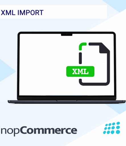 Nopcommerce Xml  ile Ürün Yükleme resmi