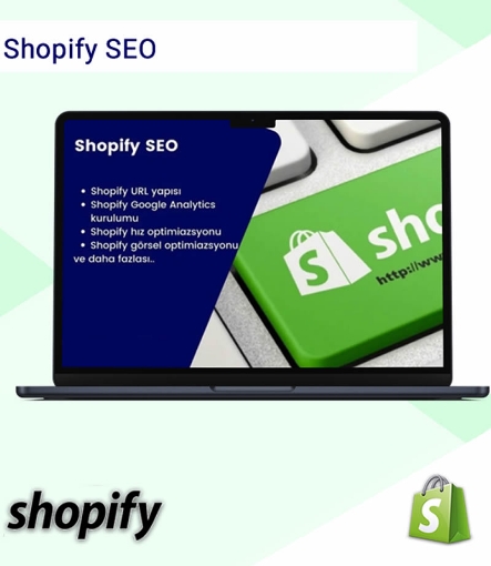 Picture of Expert Shopify SEO Services