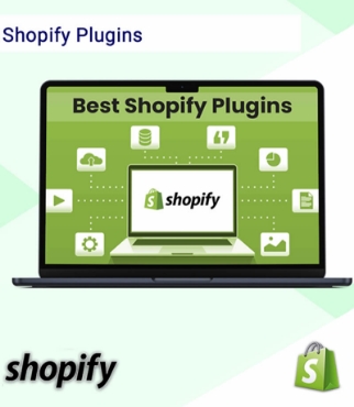 Ürünleri Shopify Eklentiler kategorisinde göster Shopify Eklentiler kategorisi için resim