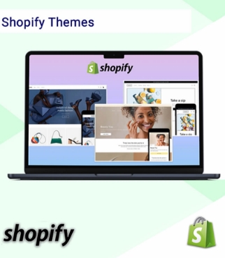 Ürünleri Shopify Temaları kategorisinde göster Shopify Temaları kategorisi için resim