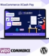 XCash - WooCommerce Ödeme Eklentisi resmi