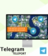 Picture of Telegram Bot to Send Automatic Messages to People Nearby