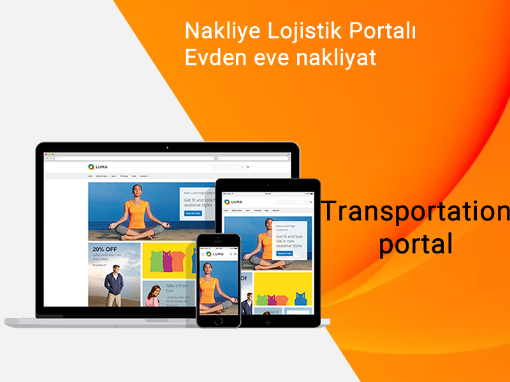 Picture of House to House Transportation Portal