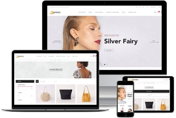 Show details for Nop Avenue Theme Customization Picture of Nop Avenue Theme Customization