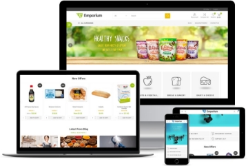 Show details for Nop Emporium Theme Customization Picture of Nop Emporium Theme Customization