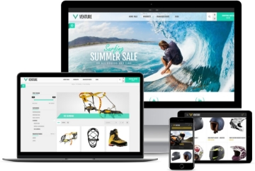 Show details for Nop Venture Theme Customization Picture of Nop Venture Theme Customization