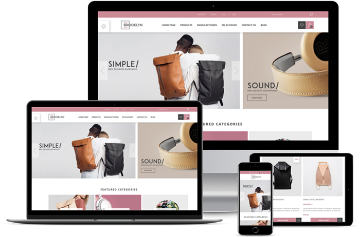 Show details for Nop Brooklyn Theme Customization Picture of Nop Brooklyn Theme Customization