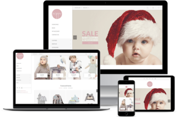 Show details for Nop Poppy Theme Customization Picture of Nop Poppy Theme Customization