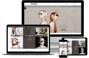 Show details for Nop Tiffany Theme Customization Picture of Nop Tiffany Theme Customization