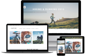 Show details for Nop Native Theme Customization  Picture of Nop Native Theme Customization