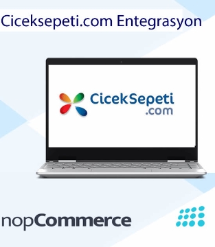 Nopcommerce çiçek sepeti  api entegrasyonu için ayrıntıları göster Nopcommerce çiçek sepeti  api entegrasyonu resmi