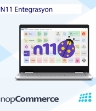 Picture of Nopcommerce n11 api integration