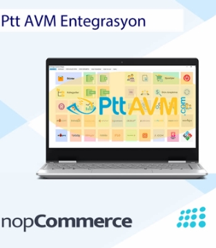 Nopcommerce Ptt avm api entegrasyonu için ayrıntıları göster Nopcommerce Ptt avm api entegrasyonu resmi