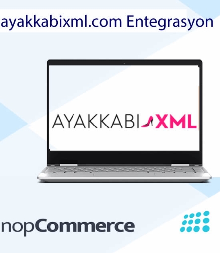 ayakkabixml.com xml entegrasyonu