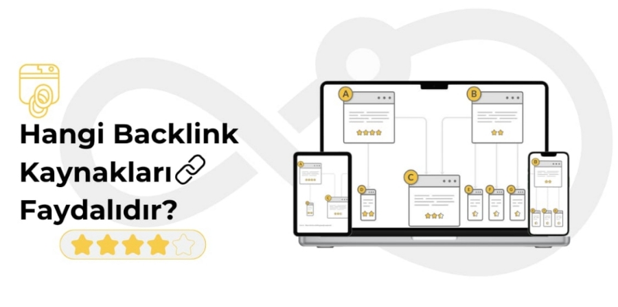Hangi backlink kaynakları faydalıdır?