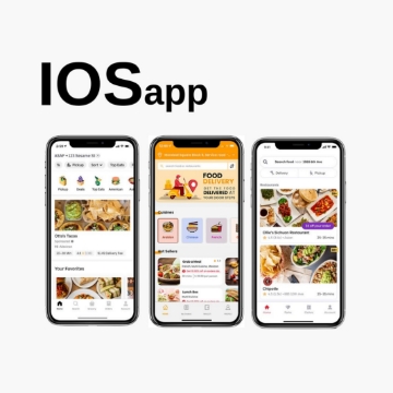 IOS Akıllı Web Görünümü Uygulama Geliştirme IOS Smart WebView Application Development